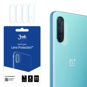 OnePlus Nord CE 5G - 3mk Lens ProtectionTM