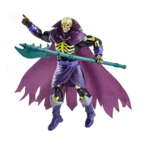 Masters of the Universe Revelation Masterverse Scare Glow figure 18cm