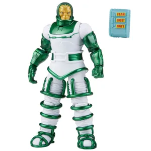 Marvel Fantastic Four Psycho Man Vintage figure 15cm