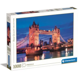 Tower Bidge puzzle 1000pcs