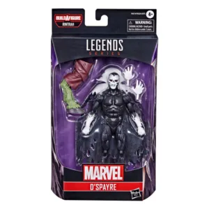 Marvel Legends Series Dspayre figure 15cm