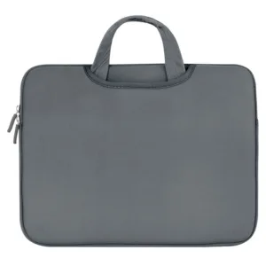 Universal 14'' laptop bag - gray