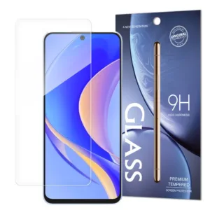 Tempered Glass Huawei nova Y90 tempered glass 9H hardness (packaging - envelope)