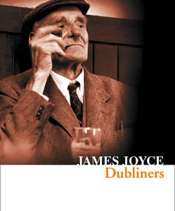 COLLINS CLASSICS : DUBLINERS PB