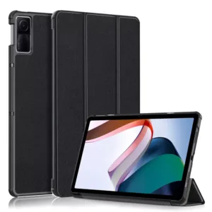 Techsuit - FoldPro - Xiaomi Redmi Pad - Black