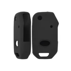 Techsuit - Car Key Case (3016.01) - Kia Seltos