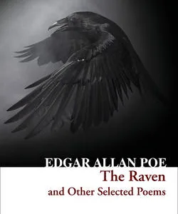 COLLINS CLASSICS : THE RAVEN AND OTHER SELECTED POEMS PB A