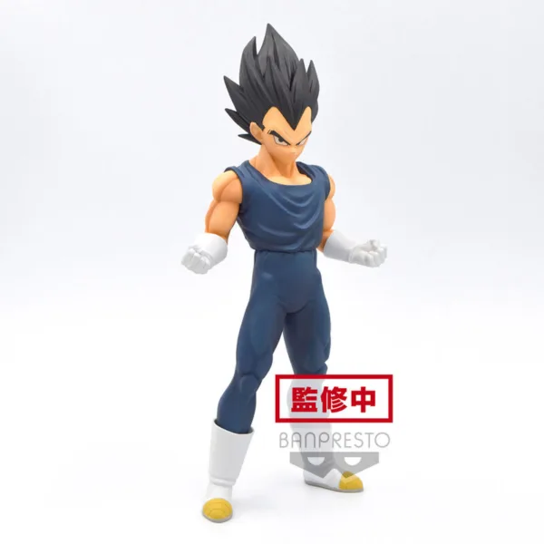 Dragon Ball Super Super Hero Vegeta 17cm