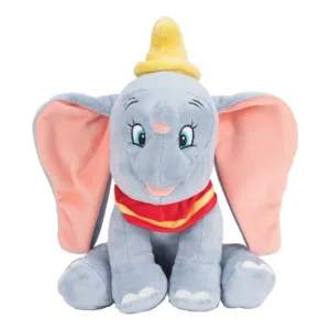 Disney Λούτρινο Dumbo Tο Ελεφαντάκι 25εκ