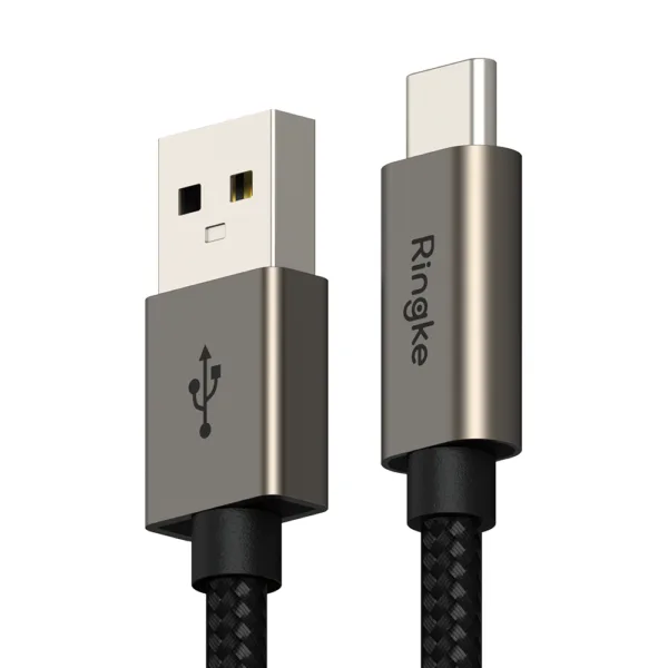 Ringke - Data Cable - USB to Type-C