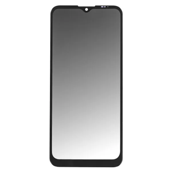 OEM - Display Touchscreen without Frame (19440) - Motorola Moto G30 - Black