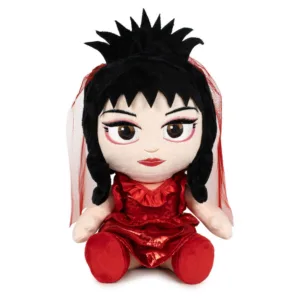 Beetlejuice 2 Lydia plush toy 25cm