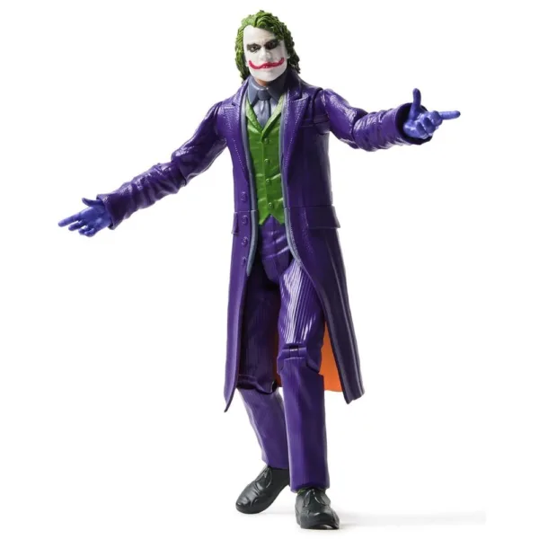 DC Comics Jocker 85 Aniversary figure 30cm