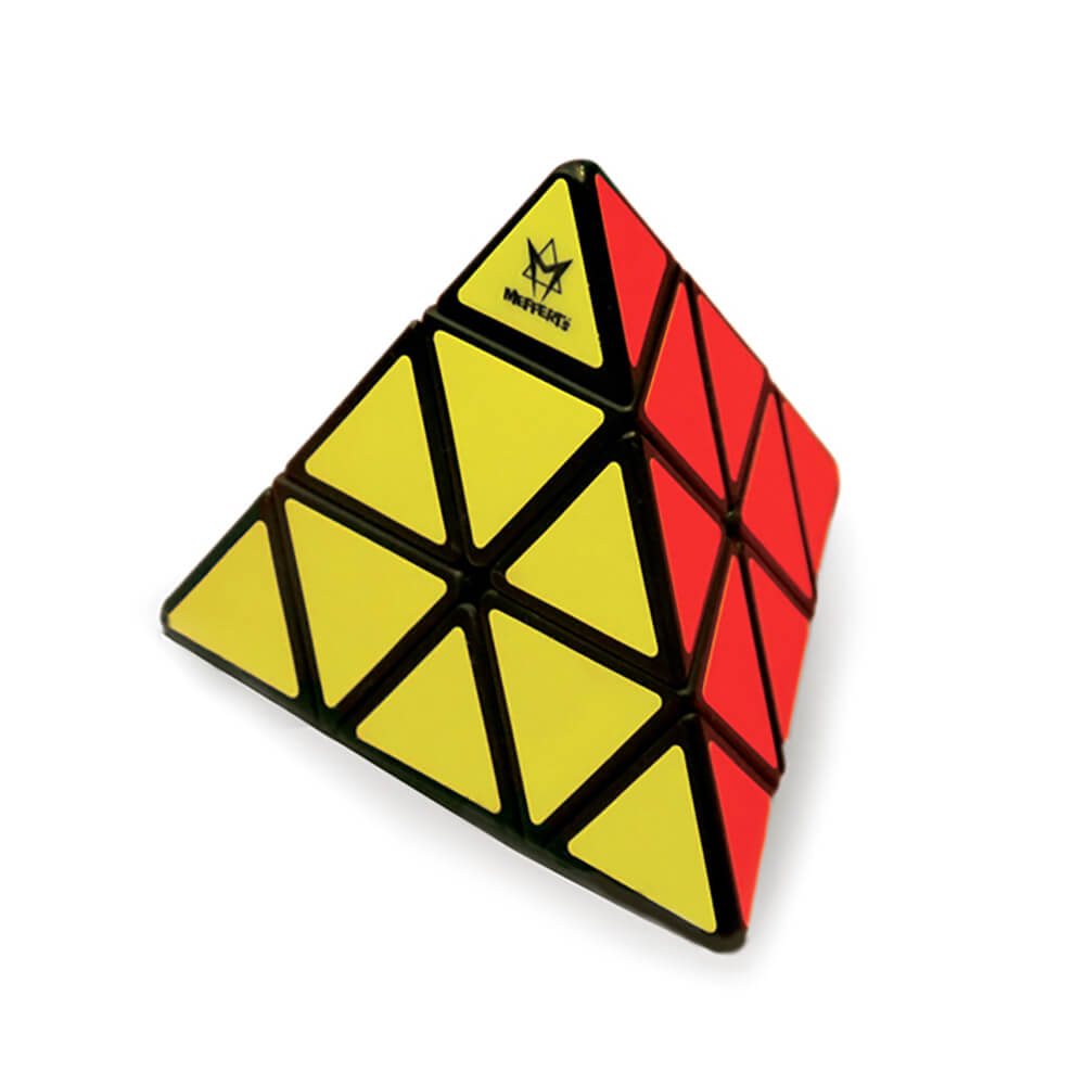 Pyraminx