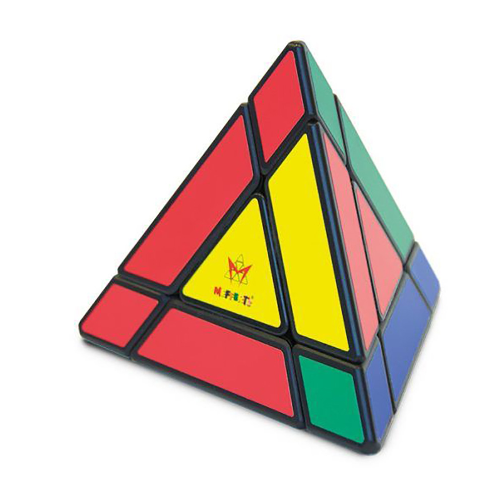 Pyraminx Edge