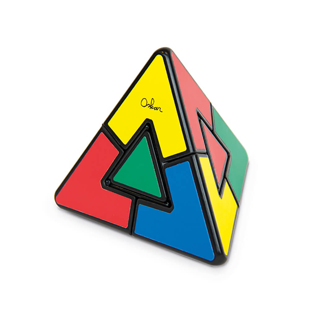 Pyraminx Duo