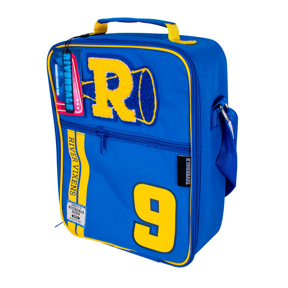 Riverdale Deluxe Lunch Bag