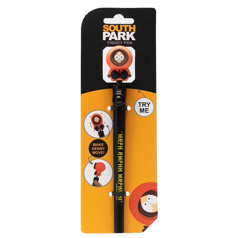 South Park Pen - Fidget