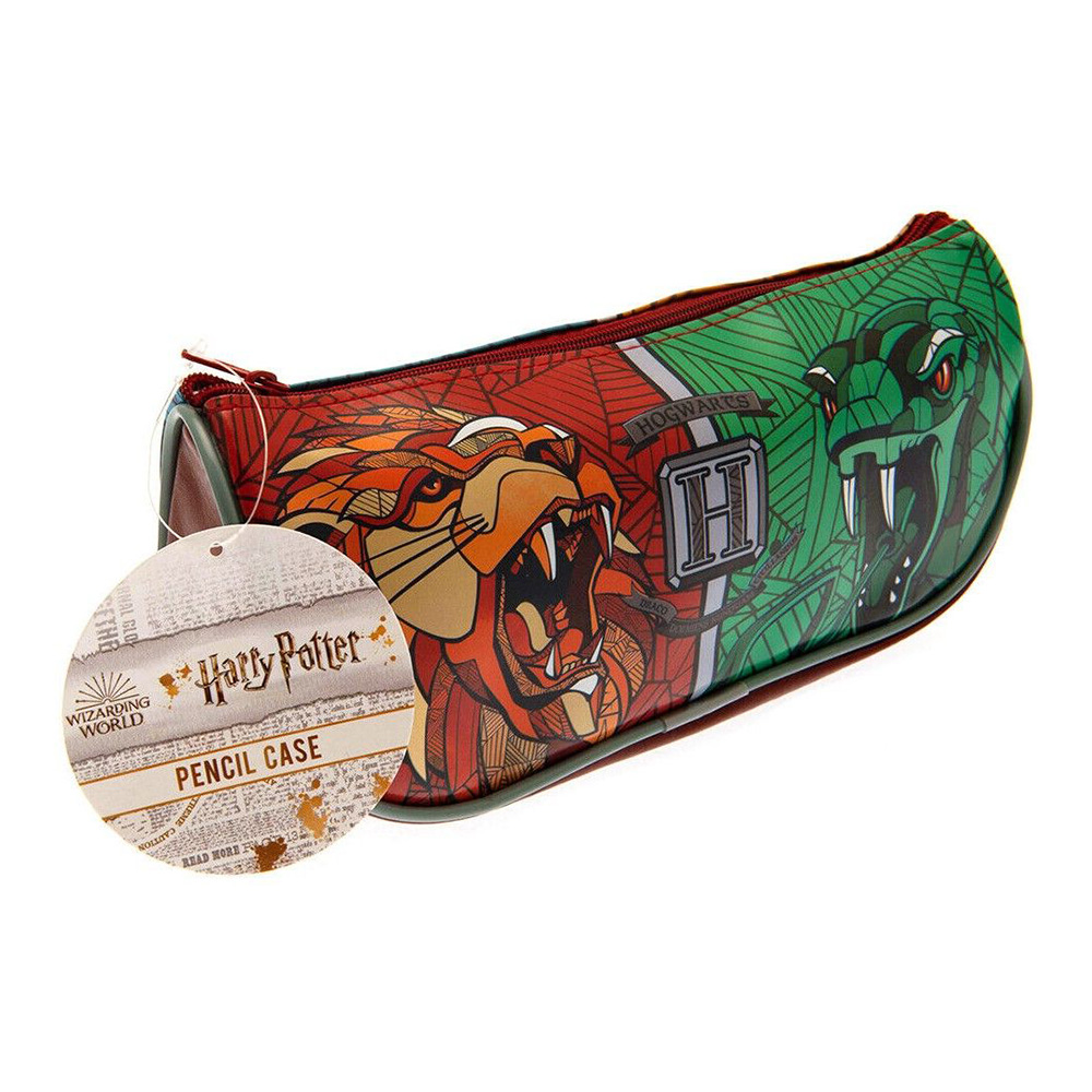 Harry Potter (Stand Together) Barrel Pencil Case