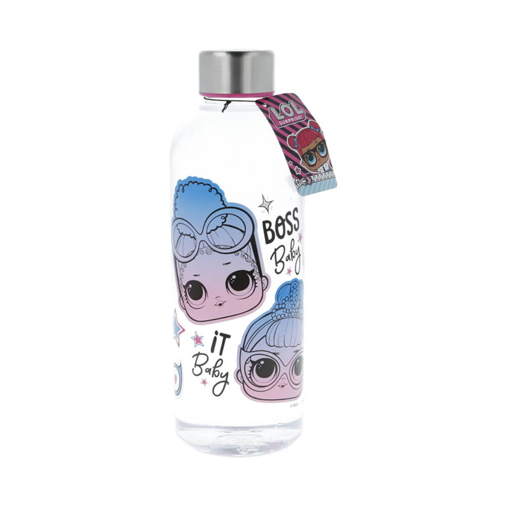 Lol Surprise Glam Hydro Bottle 850 ml