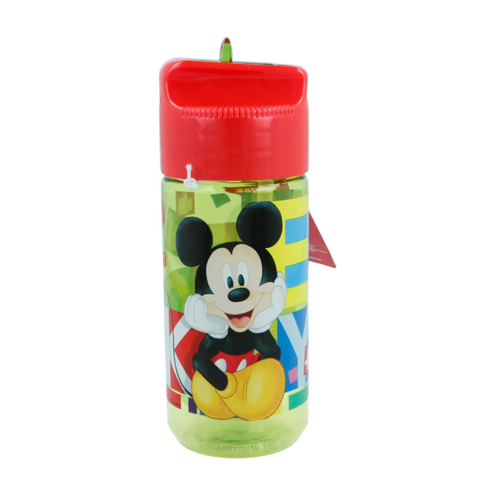 Mickey Watercolors Small Tritan Hydro Bottle 430 ml