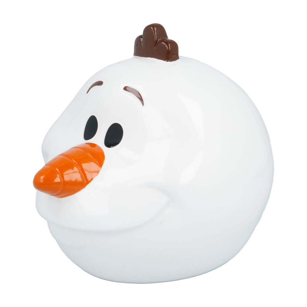 Olaf Ceramic Piggy Bank