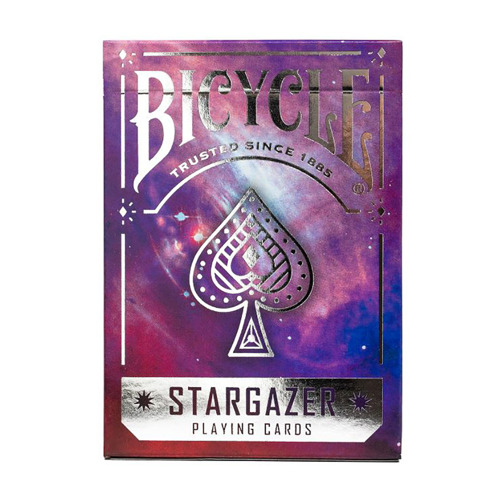 Bicycle Stargazer 201