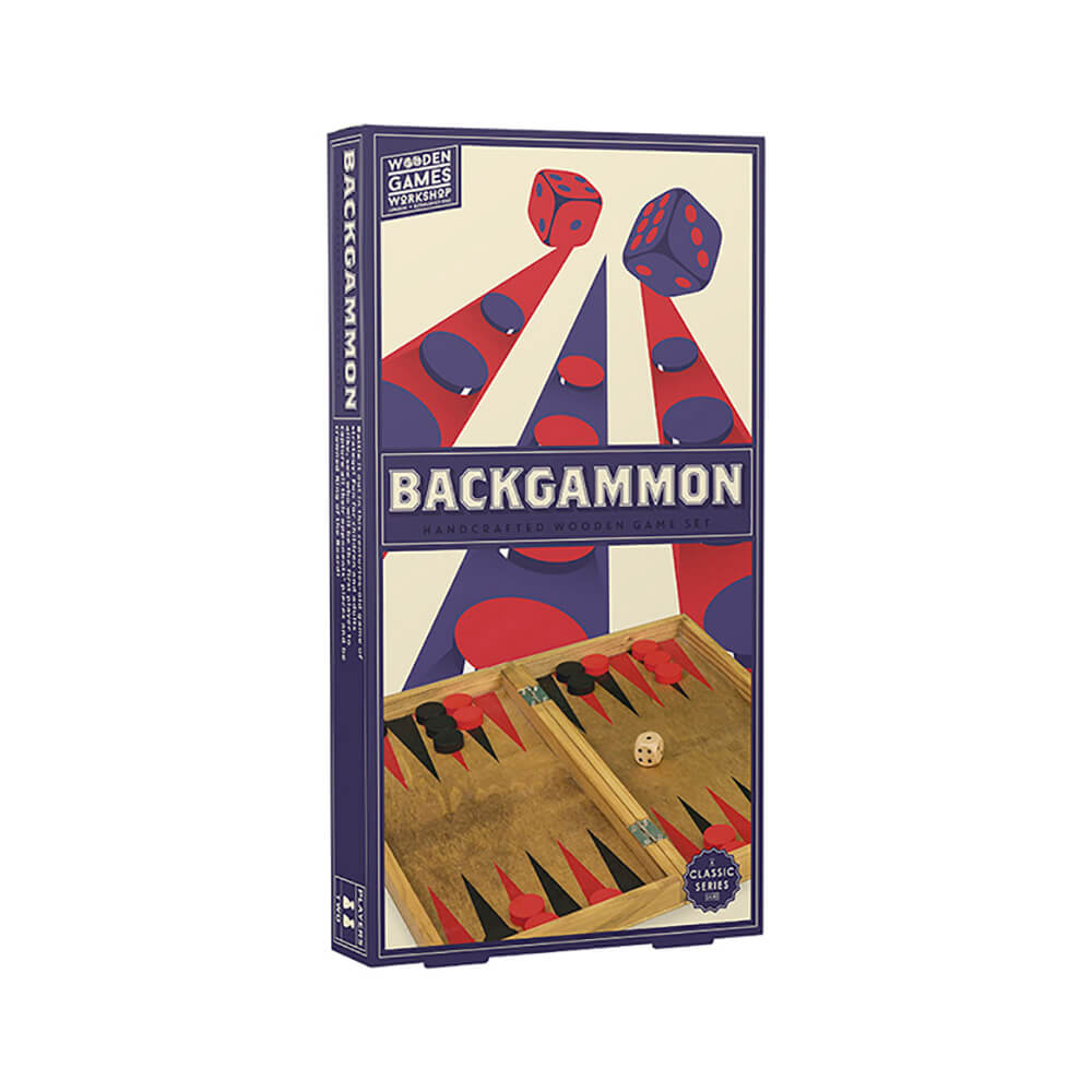 Backgammon