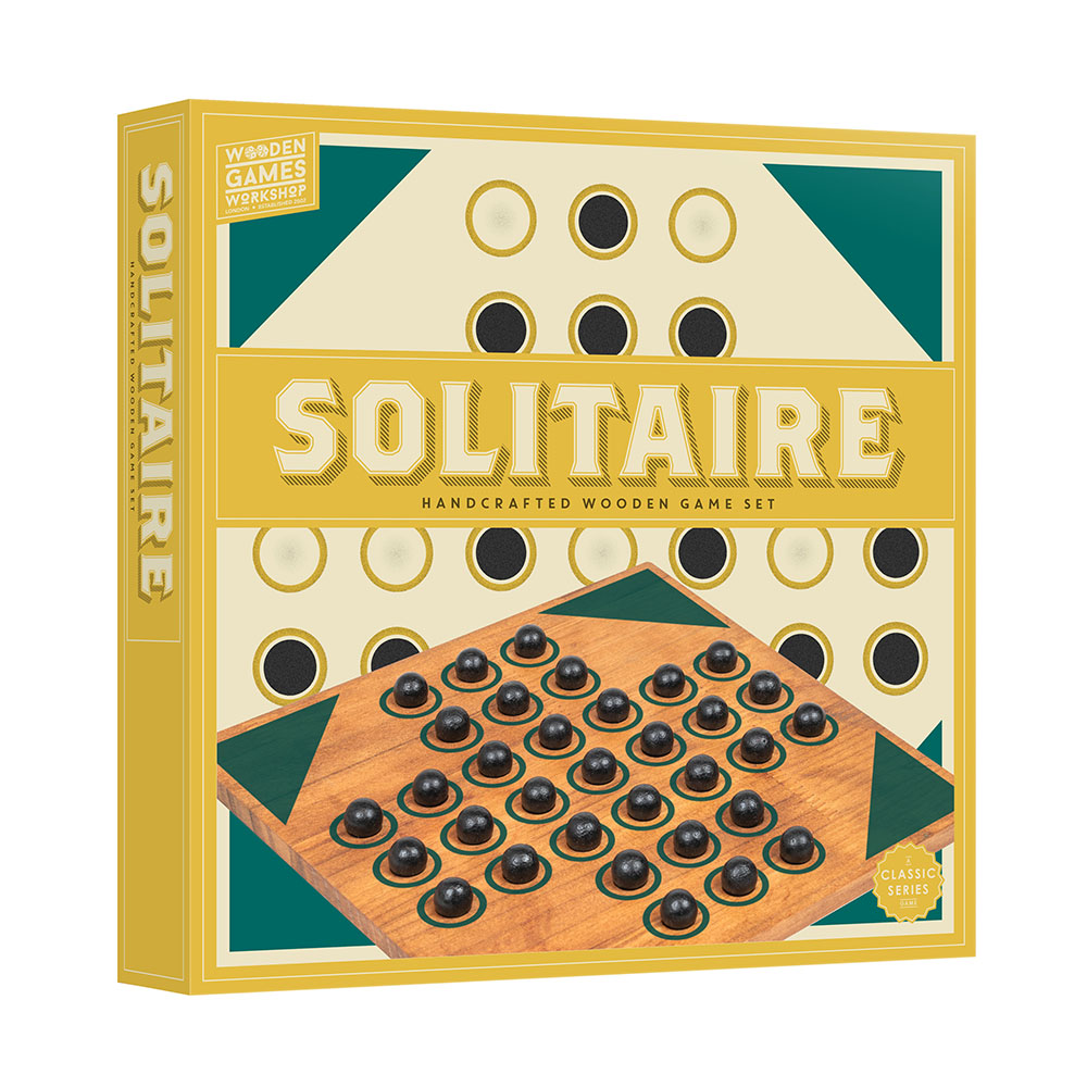 Solitaire