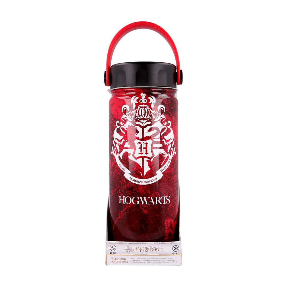 Harry Potter Young Adult Dw Stainless Steel Hydro Bottle 530 ml